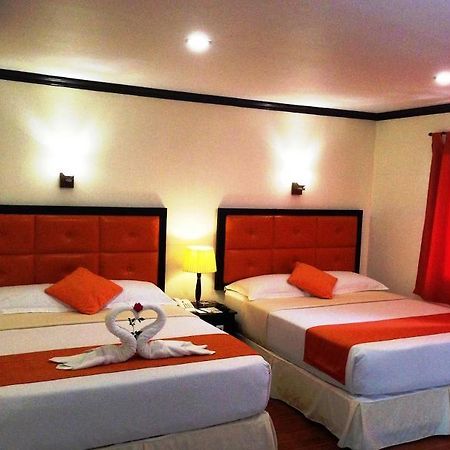 One Mgm Boracay Resort Village Manoc-Manoc Kültér fotó