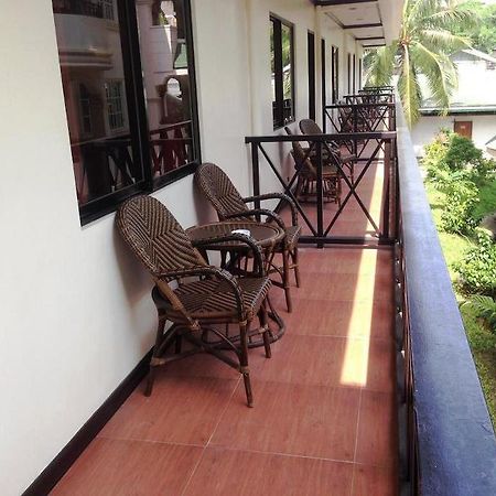One Mgm Boracay Resort Village Manoc-Manoc Kültér fotó