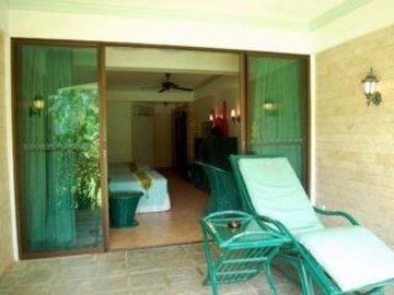 One Mgm Boracay Resort Village Manoc-Manoc Kültér fotó