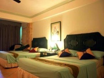 One Mgm Boracay Resort Village Manoc-Manoc Kültér fotó