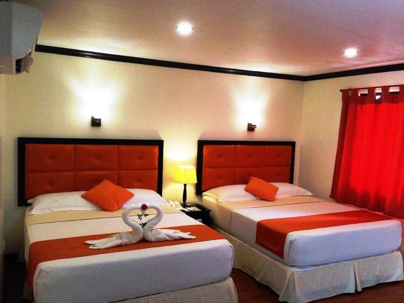 One Mgm Boracay Resort Village Manoc-Manoc Kültér fotó