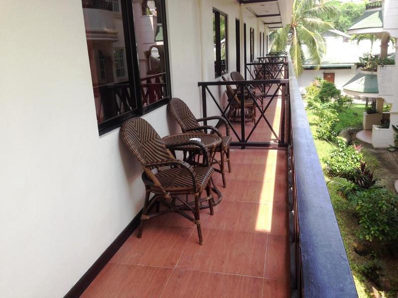 One Mgm Boracay Resort Village Manoc-Manoc Kültér fotó