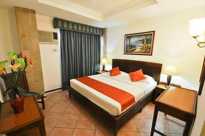 One Mgm Boracay Resort Village Manoc-Manoc Kültér fotó